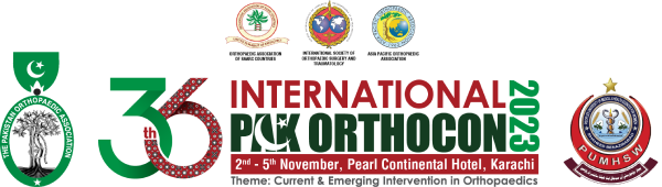 Pakistan Orthopeadic Association