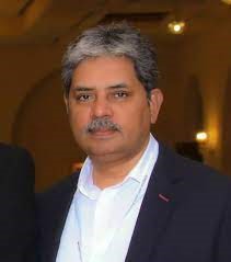 Prof. Naeem Ahmed