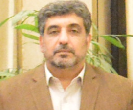 Dr. Haziq Dad Khan