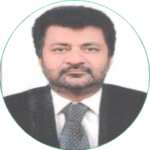 Dr. Shaikh Naeem ul Haq